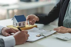 Servicios notariales